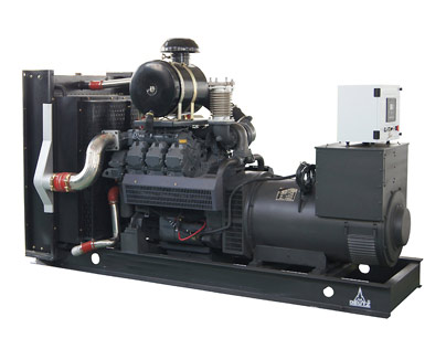 工廠生產電力不足？武漢柴油